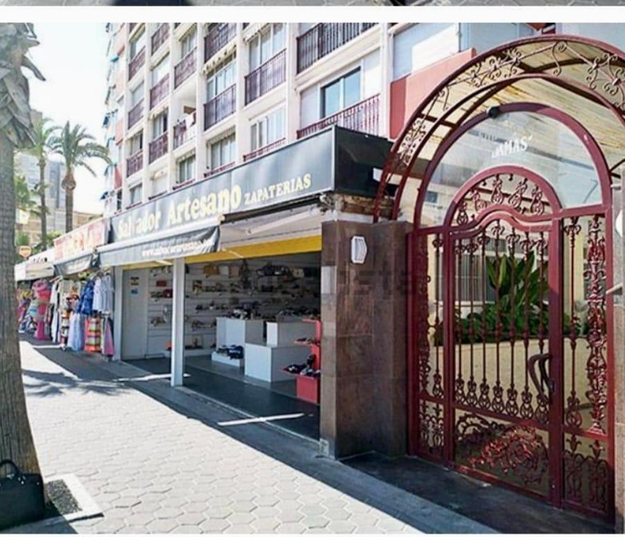 Appartement Skyline Benidorm