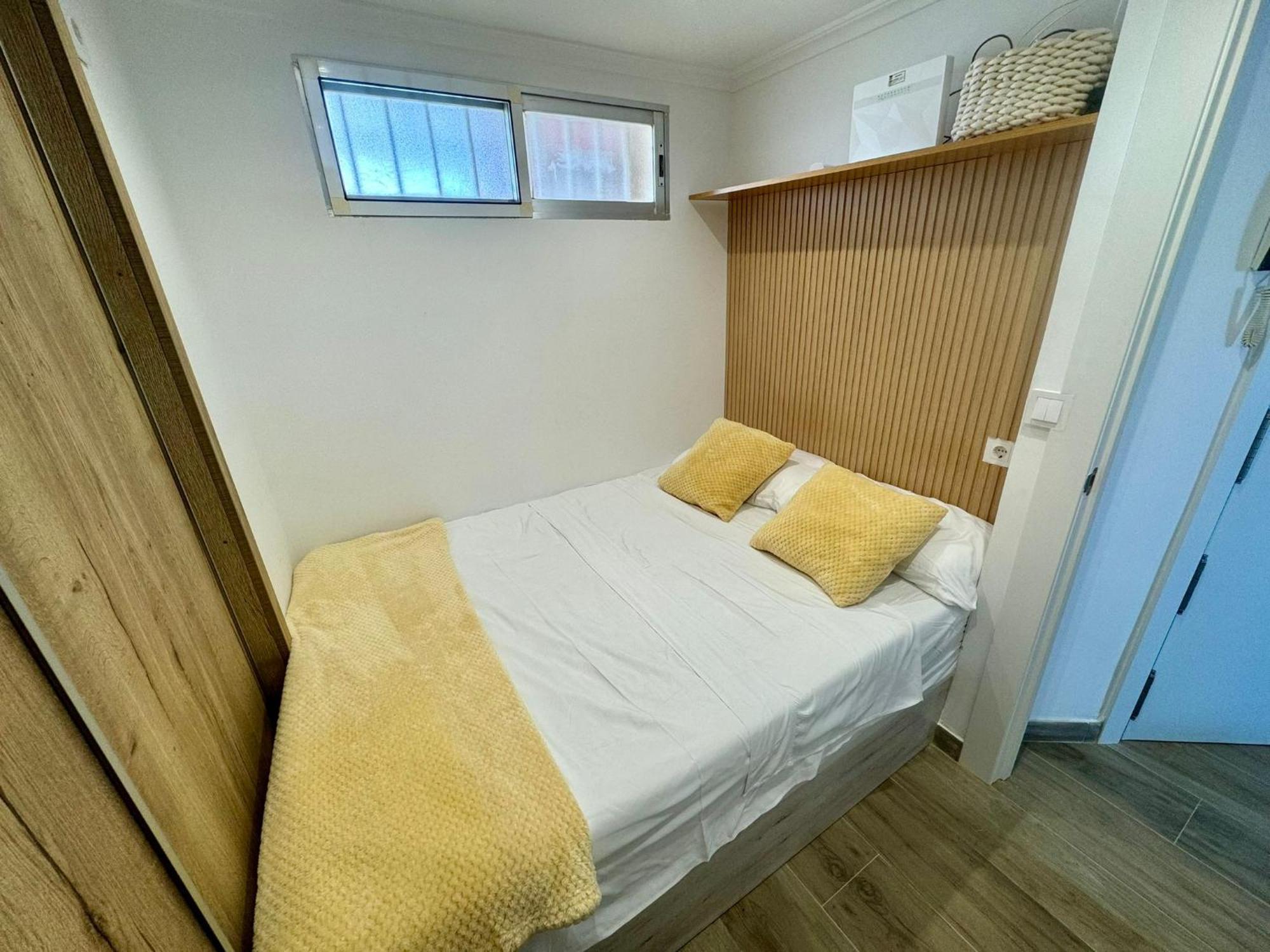 Appartement Skyline Benidorm